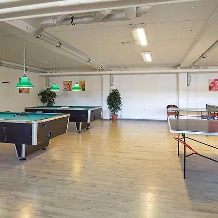 Appartement Liv Glesborg