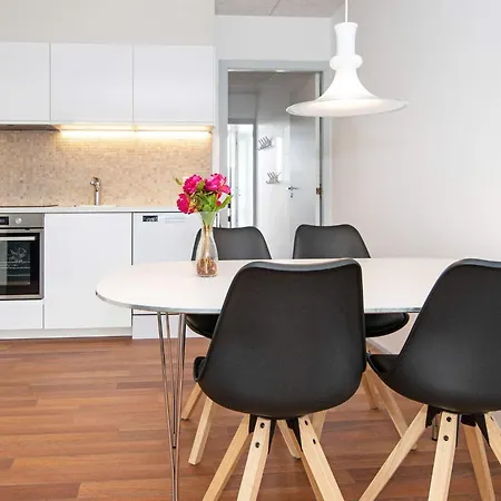 Appartement Liv