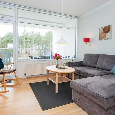 Liv Appartement *