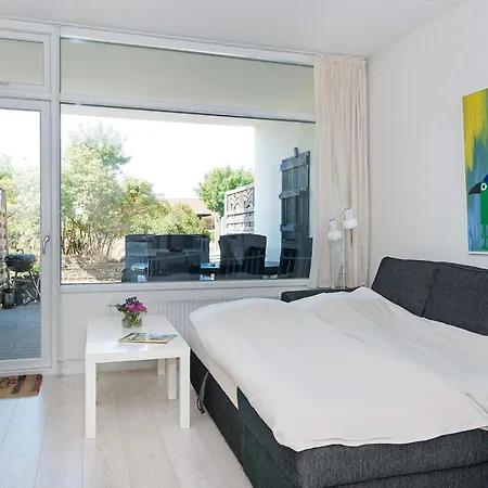 Appartement Liv Glesborg