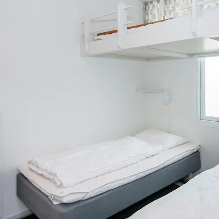Appartement Liv *