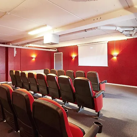 Liv Appartement Glesborg